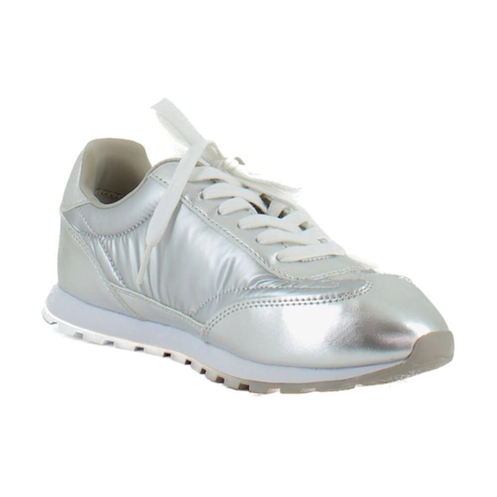 DKNY Forsythe Silver